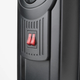 Масляный обогреватель BLACK+DECKER 1500 Вт, площадь обогрева 15 кв.м., напольный, черный (BXRA1500E) - изображение 6