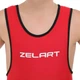 Трико для борьбы детское двухстроннее Zelart Fight Gear 1410 размер L (138-142см) - изображение 6