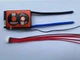 BMS / БМС плата DaLy Li-ion 24V 6S 60A з датчиком температури - изображение 3