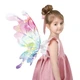 Дитячі крила, що світяться Метелики Феї з музикою Raire Wings - зображення 5