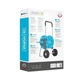 Візок-котушка для шланга Cellfast ALUPLUS 1/2" 45 м - зображення 2