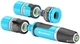 Комплект Cellfast ERGOTM с прямым оросителем 3/4" (ПР53-505) - изображение 1