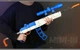 Конструктор зброя Снайперська гвинтівка Mini 14 Model Power Qman 613 деталей - зображення 3