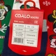 Новорічні дитячі шкарпетки Мікі Маус демісезон Coalo 6-8 років 30-32 розмір (JCM5001I) 5 пар - зображення 4