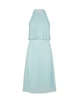 Платье женское плиссе миди New Look Мятное 14585 XL (48) - изображение 3