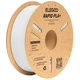 Філамент ELEGOO RAPID PLA+, білий (white), 1 кг - зображення 1