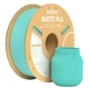 Філамент ELEGOO PLA MATTE, синьо-зелений (teal green), 1 кг - зображення 1