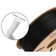 Філамент ELEGOO PLA, чорний (black), 1 кг - зображення 2