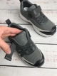 Кросівки дитячі для хлопчика Xifa 34р - 20см Сірий (537) - изображение 7