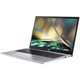 Ноутбук ACER Aspire 3 A315-24P-R9FC,AMD Ryzen 5 7520U,DDR5-8/SSD-512GB,AMD Radeon 610M,15.6",Windows 11 HOME - зображення 4