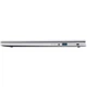 Ноутбук ACER Aspire 3 A315-24P-R9FC,AMD Ryzen 5 7520U,DDR5-8/SSD-512GB,AMD Radeon 610M,15.6",Windows 11 HOME - зображення 7