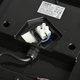 LED светильник ART IP65 квадратный VIDEX 15W 5000K Black.VL-BHFS-155B - изображение 4
