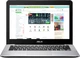 Ноутбук ASUS X302UV (X302UV-R4010D) Black - изображение 1