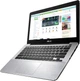 Ноутбук ASUS X302UV (X302UV-R4010D) Black - изображение 3