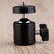 Штативная шаровая головка для штатива Mini Ball Head A TM-12 - изображение 6