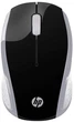 Миша HP 200 WL Pike Silver - изображение 1