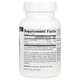 Вітамін K Source Naturals Vitamine K 500 mcg 200 Tabs - зображення 2