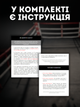 Капа для бокса двухчелюстная зубов силиконовая боксерская для взрослых боксеров кикбоксинга баскетбольная защитная зубная ударная для ММА борьбы рукопашного боя карате пауэрлифтинга спортивная тренировочная на верхнюю челюсть эластичная Hechpro АН774 - изображение 10
