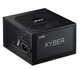 Блок питания XPG KYBER 850W 80 Plus Gold ATX 3.0 (KYBER 850G ATX 3.0) EU - изображение 1