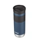 Термокухоль Contigo Byron SNAPSEAL 590 мл Blueberry Синя глянець - зображення 2