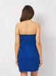 Платье женское Zara 6929/204 L Синее (06929204420046) - изображение 2