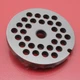 Решетка мясорубки Bosch ProPower котлетная - изображение 1