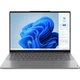 Ноутбук 14.5" Lenovo Yoga Pro 7 14IMH9/OLED/Intel Core Ultra 7-155H/32/1TB SSD/RTX 4050/DOS/Luna Grey (83E200ACRA) - изображение 4