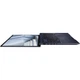 Ноутбук 14" ASUS ExpertBook B9403CVAR-KM0694X/OLED/Intel Core 7 150U/64GB/2TB SSD/Intel Iris Xe/W11P/Black (90NX05W1-M01CT0) - изображение 5