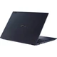 Ноутбук 14" ASUS ExpertBook B9403CVAR-KM0694X/OLED/Intel Core 7 150U/64GB/2TB SSD/Intel Iris Xe/W11P/Black (90NX05W1-M01CT0) - изображение 8