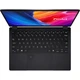 Ноутбук 13.3" ASUS ProArt Studiobook 13 OLED/R9 AI HX 370/24/1TB SSD/RTX 4060 8GB/W11/BL/Nano Black (HN7306WV-LX015W) - изображение 6