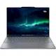Ноутбук 13.5" Lenovo ThinkBook 13x G4 IMH/2.8K/WQHD+/Intel Core Ultra 9 185H/32/1TB SSD/Intel Arc/W11P/Grey (21KR000MRA) - изображение 1