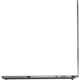 Ноутбук 13.5" Lenovo ThinkBook 13x G4 IMH/2.8K/WQHD+/Intel Core Ultra 9 185H/32/1TB SSD/Intel Arc/W11P/Grey (21KR000MRA) - изображение 6