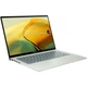 Ноутбук 14" ASUS UX3402VA-KM691/Intel Core i9-13900H/16GB/1TB SSD/Intel Iris Xe/DOS/Silver (90NB10G6-M012D0) - изображение 2