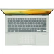 Ноутбук 14" ASUS UX3402VA-KM691/Intel Core i9-13900H/16GB/1TB SSD/Intel Iris Xe/DOS/Silver (90NB10G6-M012D0) - изображение 4