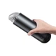 Автомобільний пилосос BASEUS Capsule Cordless Vacuum Cleaner (CRXCQ01-01) - зображення 3