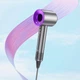 Фен Hoco high-speed negative ion hair dryer HP11 |1600W| фиолетовый - изображение 5