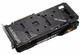 Відеокарта ASUS TUF Gaming GeForce RTX 3060 V2 OC Edition 12GB, 192-bit, HDMI 2.1/DP 1.4a, GDDR6, Ampere, DirectX 12 Ultimate, ARGB (TUF-RTX3060-O12G-V2-GAMING) - зображення 4