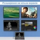 Кабель USB4 Type-C - Type-C PD 240W 8K 40Гбіт/с Thunderbolt 4 0.2 м (CBU4-02) - зображення 9