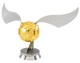 3D пазл Металлический Harry Potter - Golden Snitch Золотой Снитч Metal Earth S021-SG - изображение 1