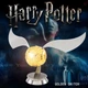 3D пазл Металлический Harry Potter - Golden Snitch Золотой Снитч Metal Earth S021-SG - изображение 6