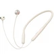Навушники Bluetooth Baseus A00025800223-Z1 Bowie P1 Neckband Wireless Earphones бездротові магнітні спортивні Білий - зображення 3