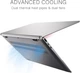 Ноутбук Dell Inspiron 5310 (13.3"QHD+) Intel Core i7-11390H/ NVIDIA GeForce MX450/ 16 ГБ LPDDR4x/ 512 ГБ M.2 SSD/ Wi-Fi 6/ Windows 11 Home - изображение 3