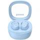 Бездротові блютуз навушники Baseus Bowie WM02 True Wireless Earphones (NGTW370203) Bluetooth - зображення 1