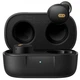 Бездротові блютуз навушники Baseus TWS Bowie E18 True Wireless Earphones (A00023800123-00) Bluetooth для пристроїв Чорний - изображение 1