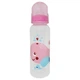 Бутылочка для кормления "Кит" MGZ-0206(Pink) 250 мл - изображение 1