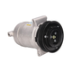 Компресор кондиціонера Opel Antara 06-15, Chevrolet Captiva 06-11 DAC 96861886 (4802294, 96861886, 93743412) - зображення 1