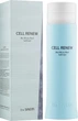 Пілінг-скатка з рослинними стовбуровими клітинами The Saem Cell Renew Bio Micro Peel Soft Gel 160 мл - зображення 1
