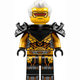 Конструктор Lego Ninjago Битва за Храм Кая и Раптона 30650 - изображение 5