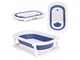 Ванночка для немовлят Care, Ecotoys (blue), HA-B27 BLUE - зображення 6