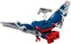 Конструктор Lego Super Heroes Капитан Америка против Красного Халка 76292 - изображение 5